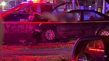 Accidente fatal en la carretera Naucalpan-Toluca provoca movilización de cuerpos de emergencia