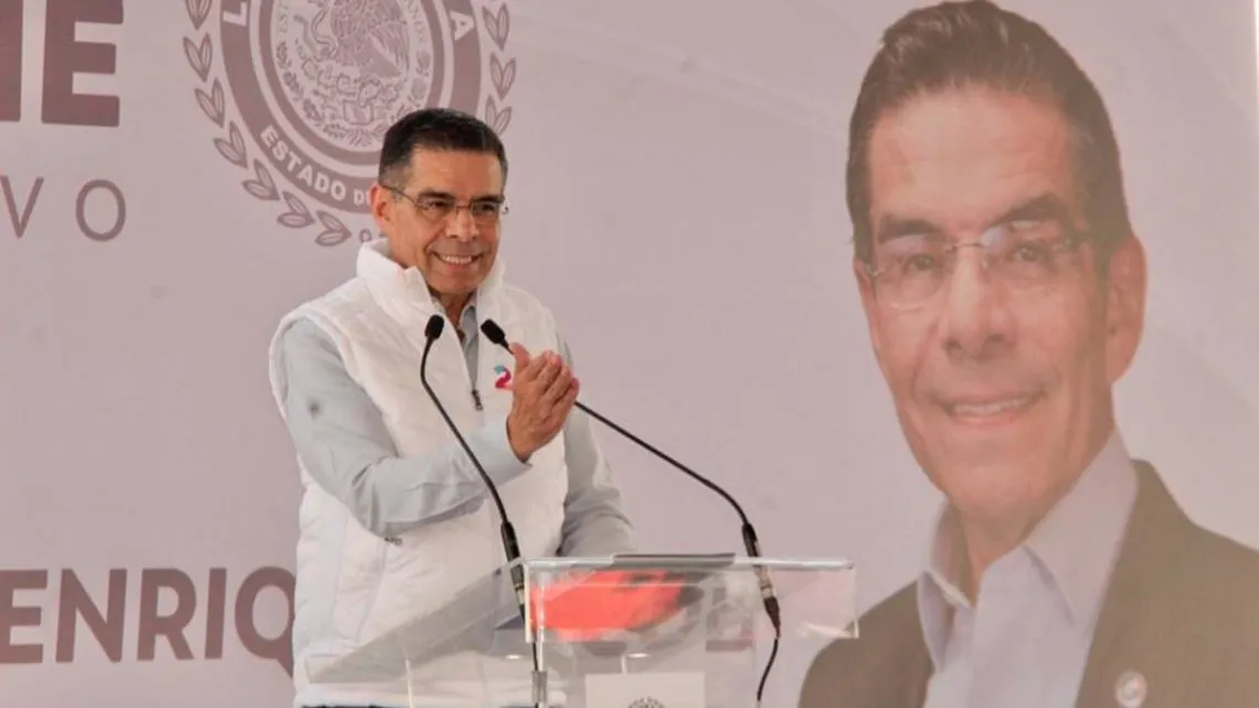 Edomex: Se necesita un presupuesto superior a los 365 mil mdp afirma Elías Rescala