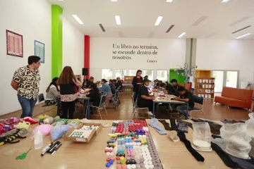 ¡No te pierdas la séptima edición del Festival Cultural TransformARTE!