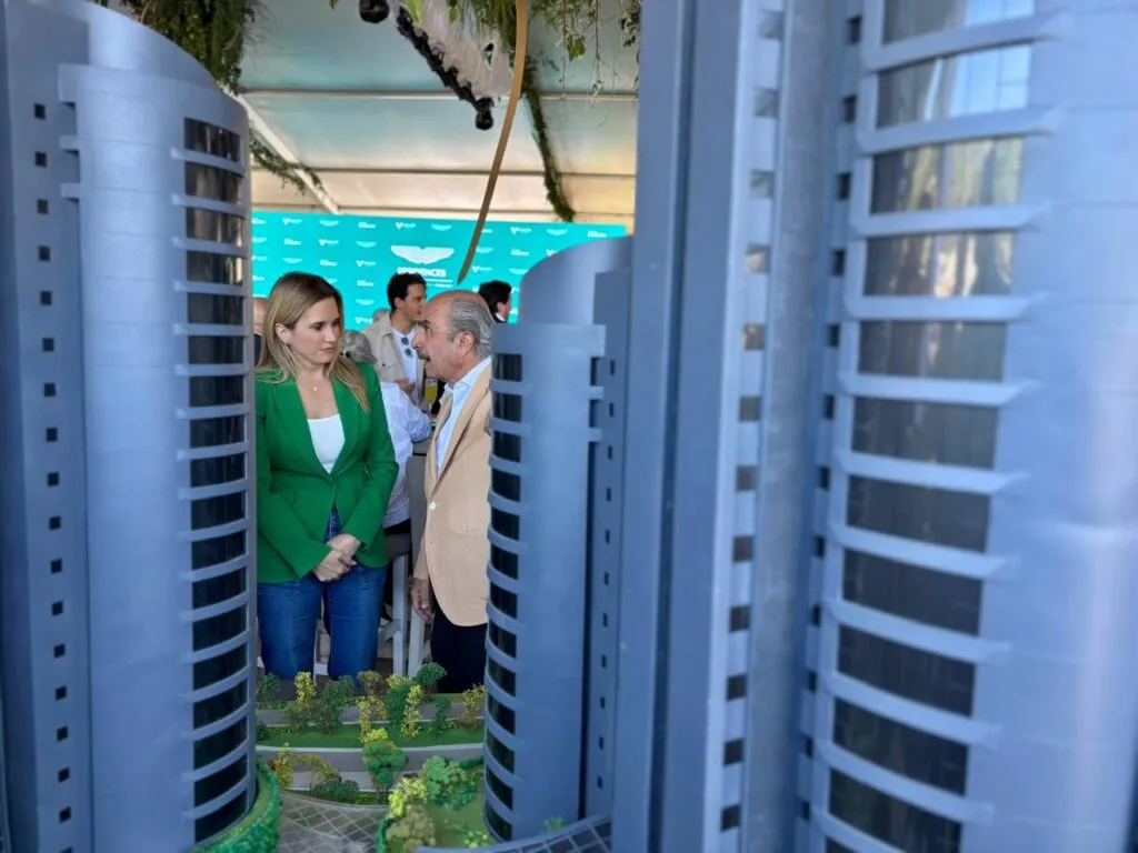 Alcanza Huixquilucan los 2 mil 650 MDD en inversión privada