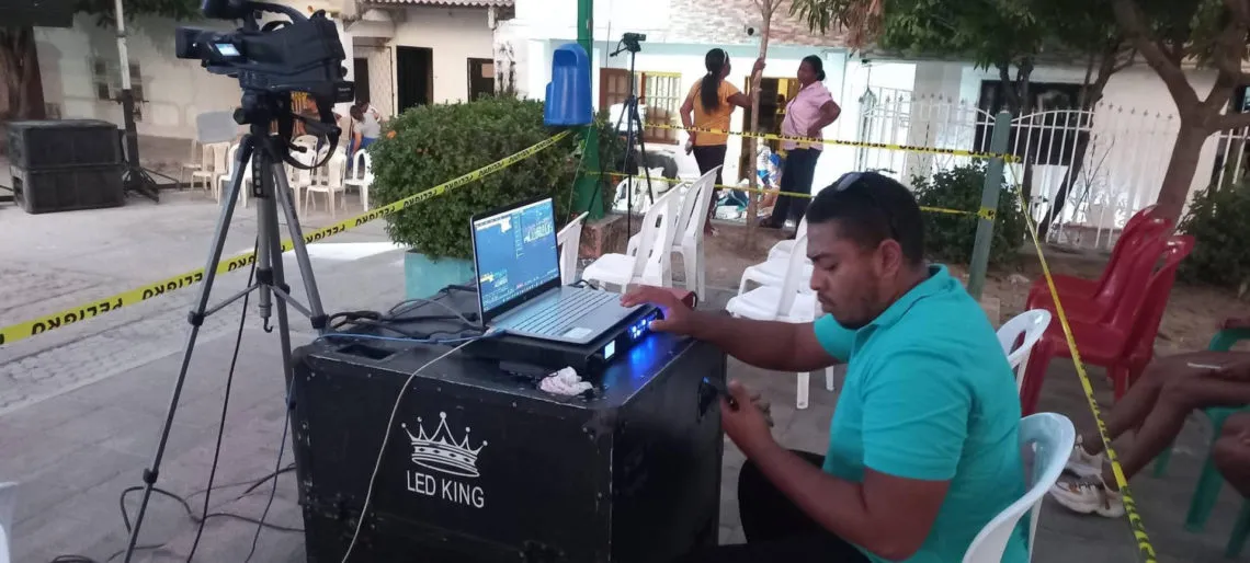 Música sonidera, una manifestación de identidad en la actualidad