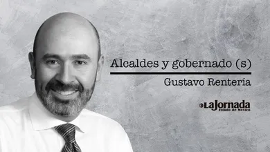 Alcaldes y gobernadores