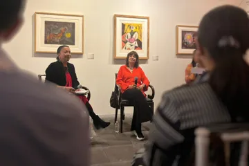 Anuncian a Rosa Montero como el Premio FILEM 2023