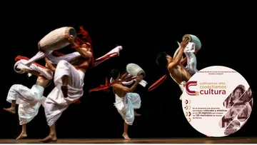 Edomex abre convocatoria para artistas y productores para programa “Cultivamos Arte, Cosechamos Cultura 2026B”