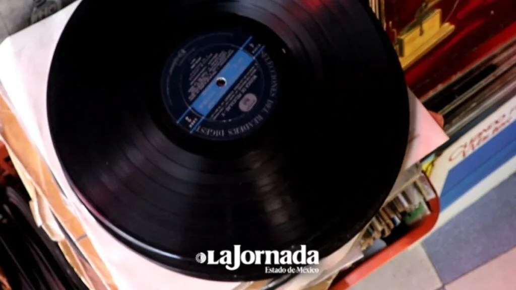 Factotum Records: el santuario del vinil que reta a la era digital