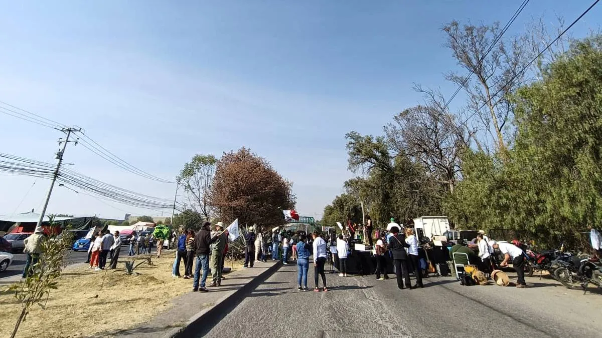 Ciudadanía exige expropiación de 70 hectáreas del Parque Ecológico Xochitla