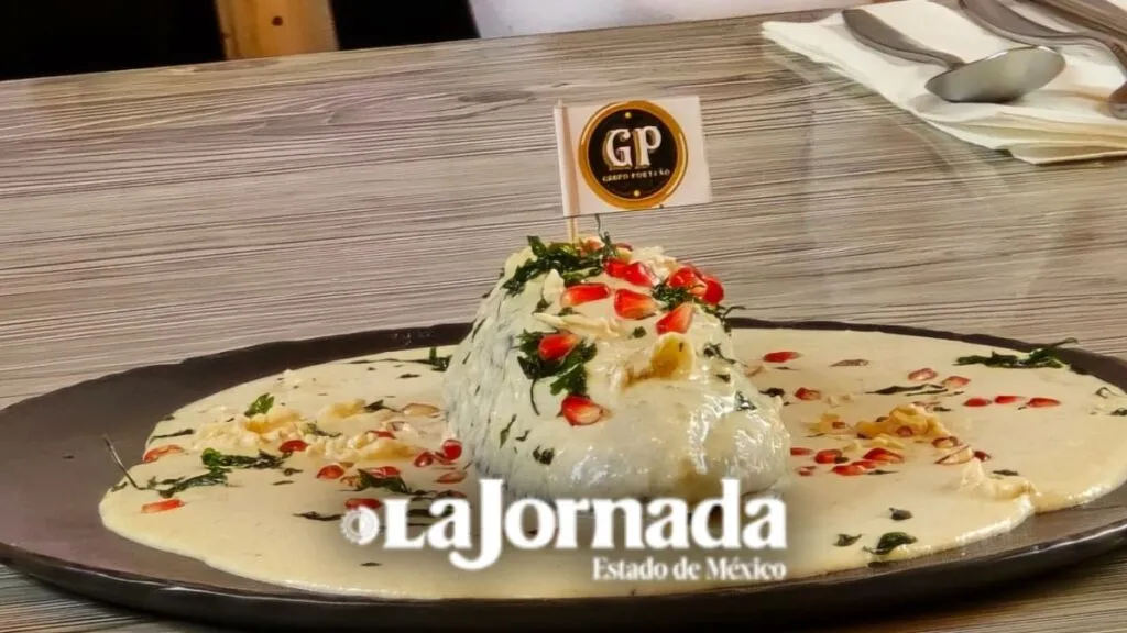 Temporada de chile en nogada dejaría más de 200 millones de pesos: CANIRAC