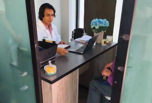 Médico en tu Casa en Metepec: cómo registrarse en el programa de salud gratuito