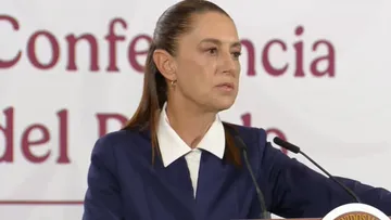México envía ayuda humanitaria a Cuba ante riesgo de conflicto armado de EU.