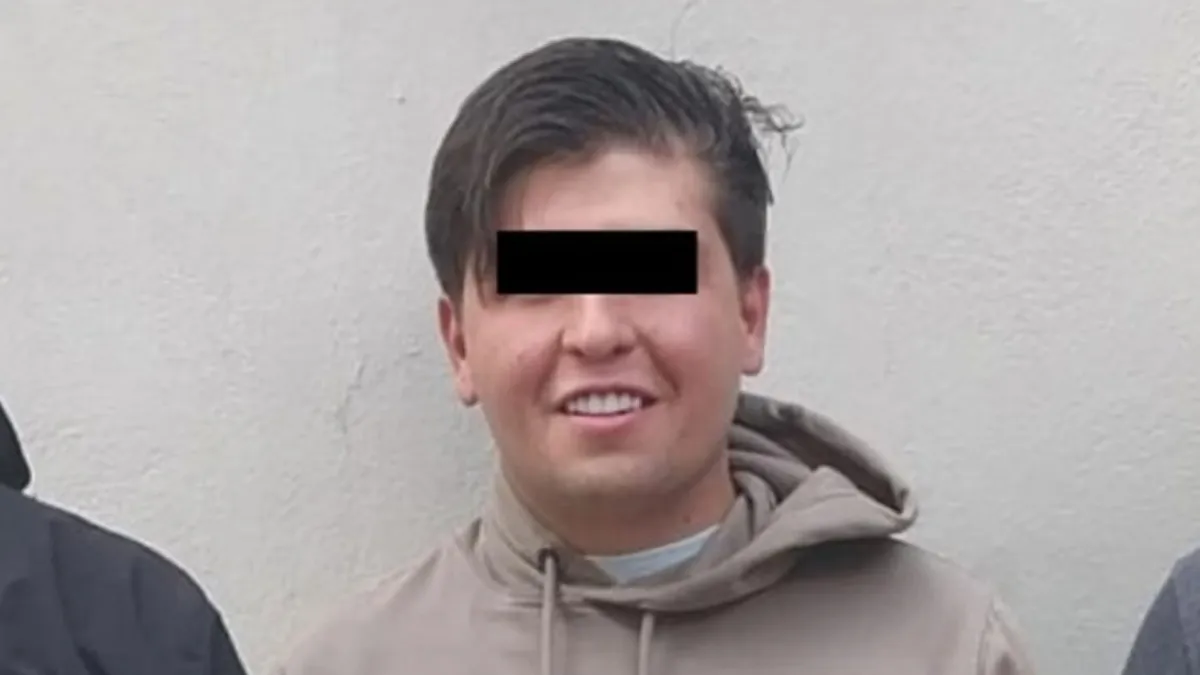 Un juez del Penal de Barrientos, ubicado en el Estado de México, declaró culpable al influencer Rodolfo "N", alias "Fofo" Márquez, por el intento de feminicidio de Edith N., una mujer de 52 años.