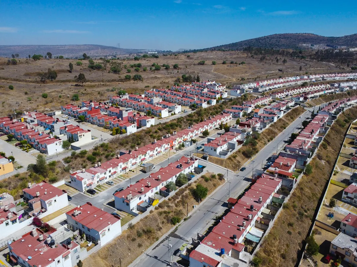 Vivienda digna y regularizada, prioridad en el Estado de México