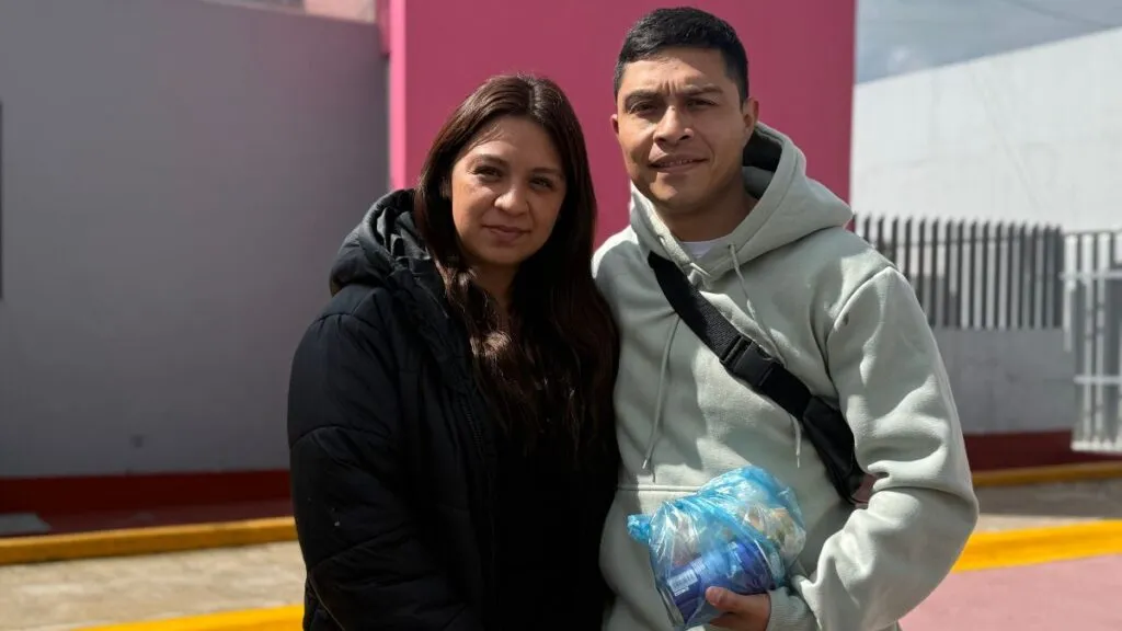 Huixquilucan realiza jornada gratuita de vasectomías para incentivar la planificación familiar entre los padres