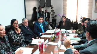 Presea Estado de México 2023: Premio “Leona Vicario” al mérito periodístico en la entidad