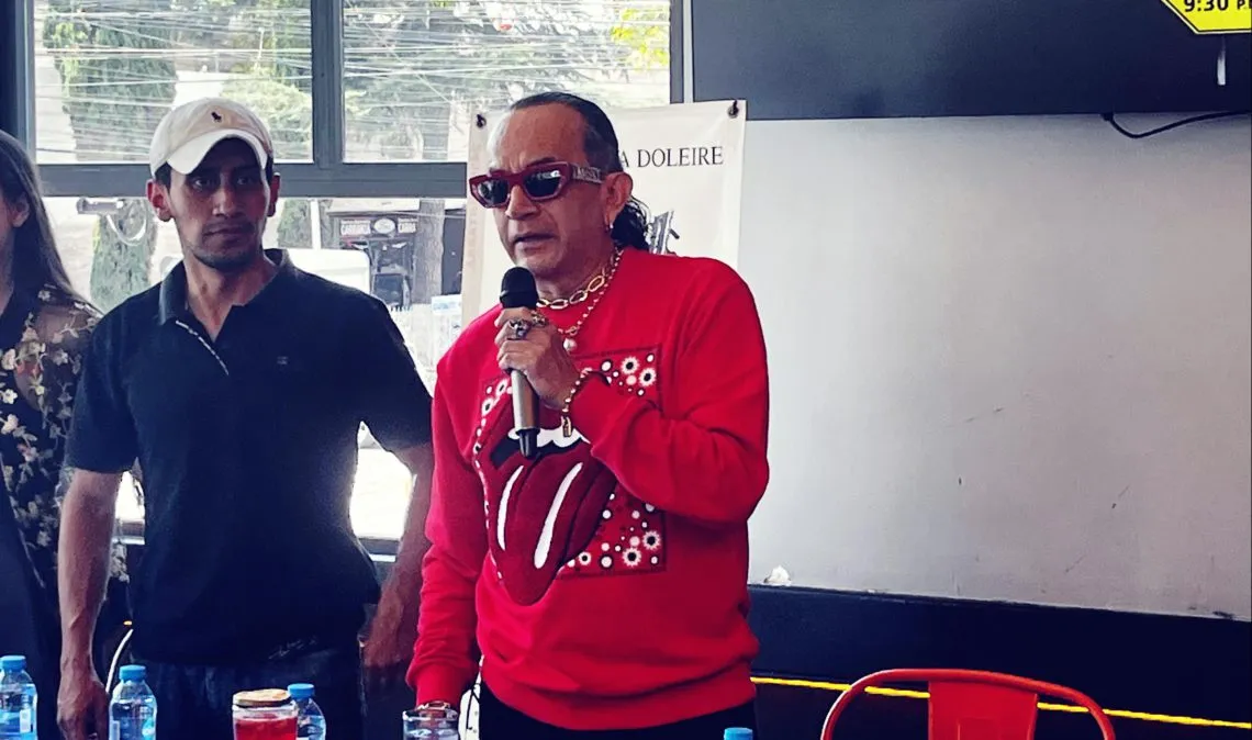 Toluca: “Lagunilla mi barrio” llega para manifestar la comedia y el musical