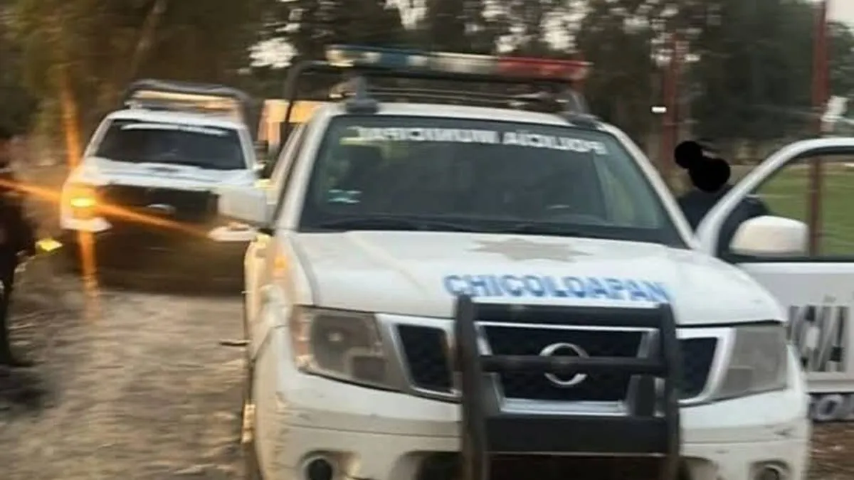 Van cuatro policías caídos en solo tres meses en Chicoloapan