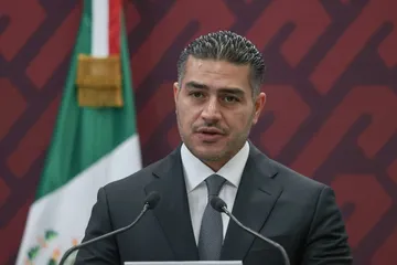 CDMX y Edomex indagan ataque a Ciro Gómez Leyva; hay avances: García Harfuch