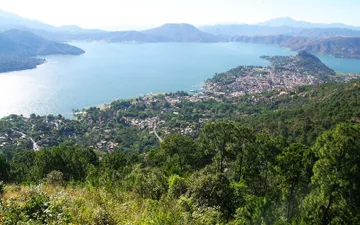 Evaluarán posibles daños ecológicos en Parque Estatal de Monte Alto en Valle de Bravo