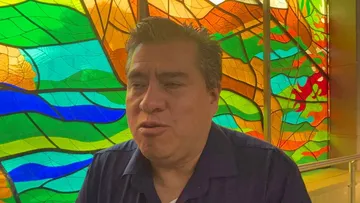 Urgen estudios del subsuelo de Toluca: Saturnino Pérez