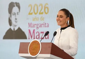 Anuncia Claudia Sheinbaum desde Ecatepec Plan hídrico encabeza inversión federal en la zona oriente