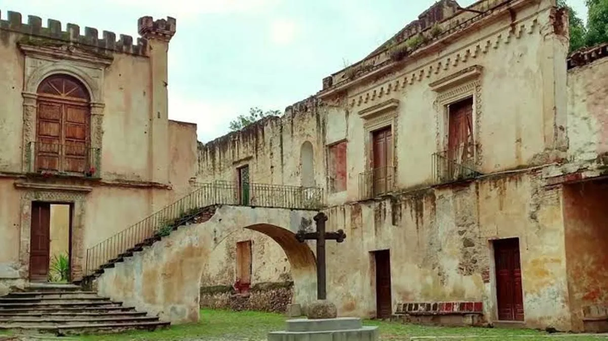 Celebran 87 años del Parque Nacional Molino de Flores