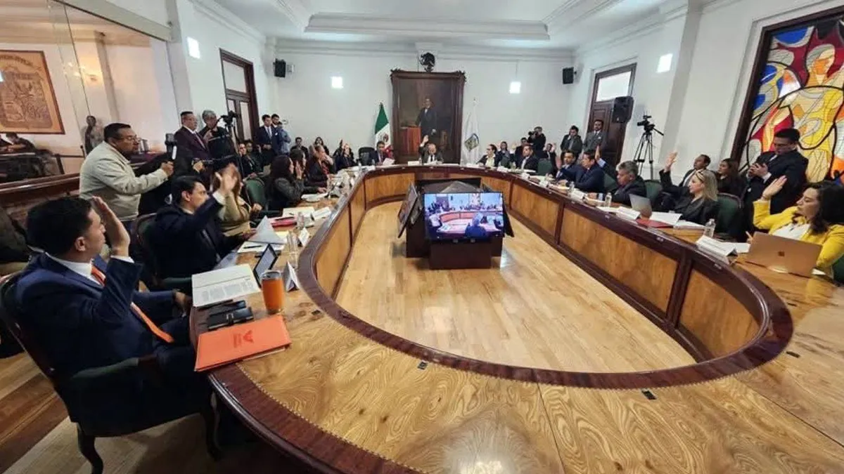 Por riesgo estructural cambia ubicación de Registro Civil en Tlalnepantla