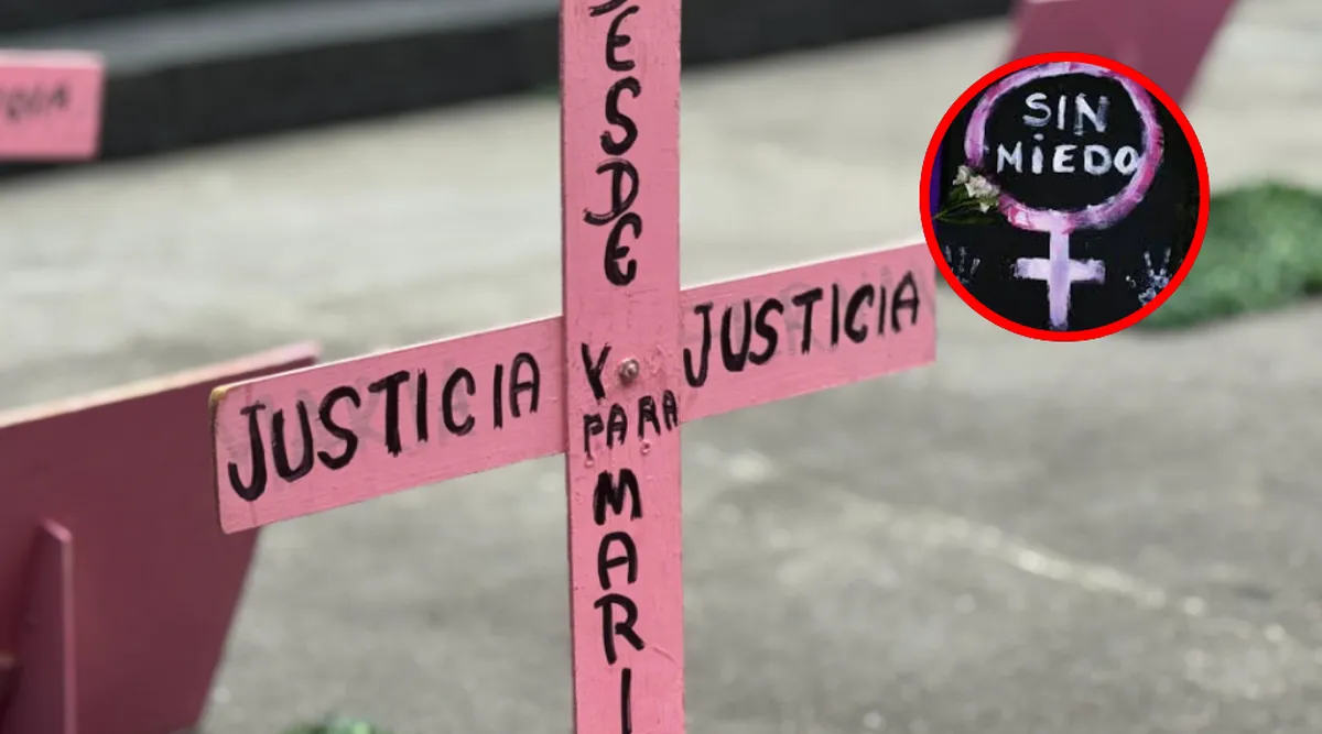 Edomex: suma 33 víctimas de feminicidios en medio año