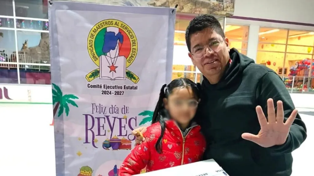 Llega el Día de Reyes 2026 a las 14 regiones sindicales del SMSEM