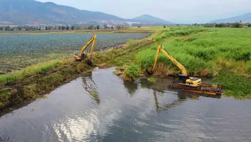 Persiste contaminación pese a inversión millonaria en Río Lerma: Sebastián Rodríguez