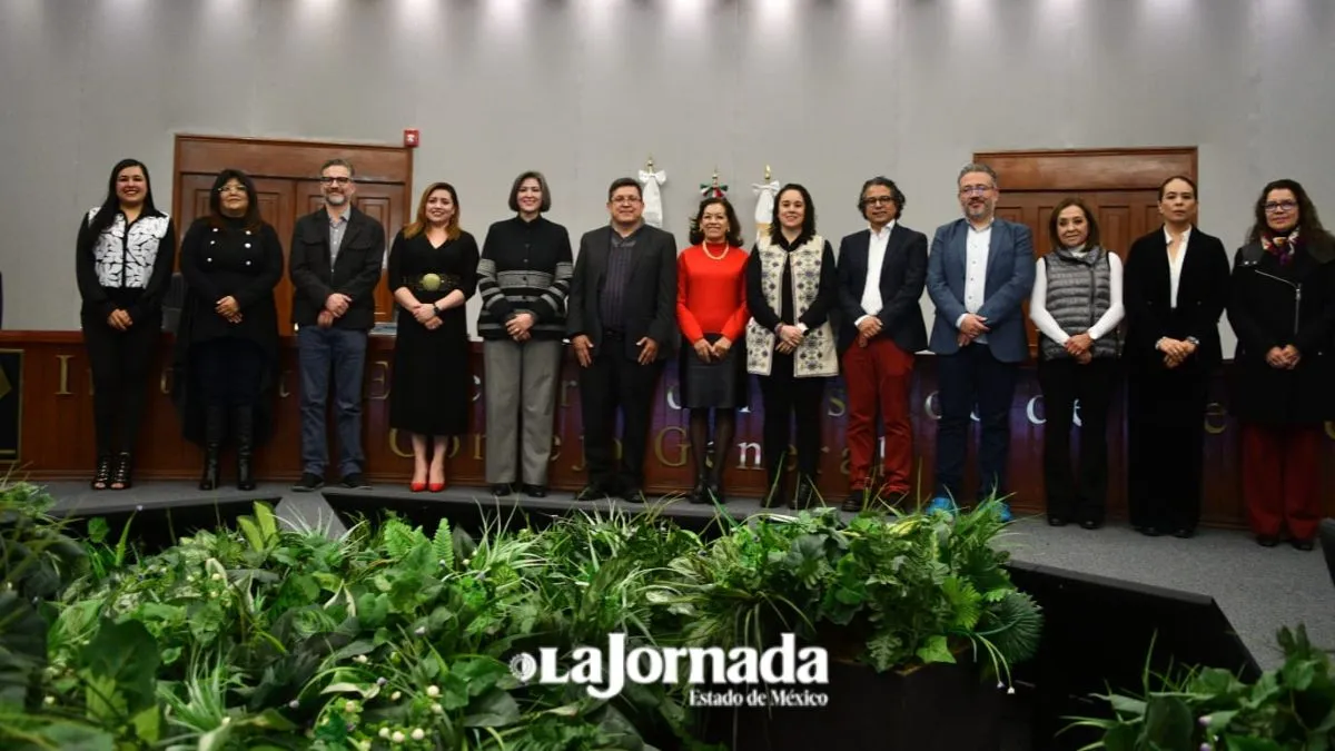 Listo IEEM para iniciar elección judicial; calculará costo del proceso