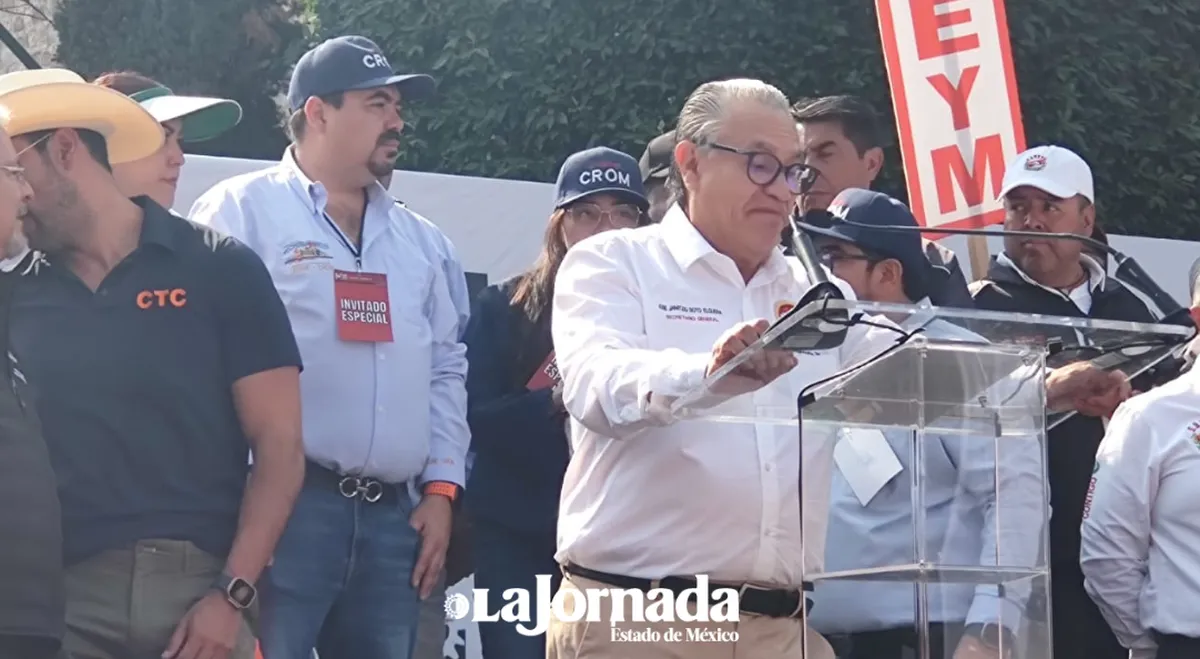 CTM pidió eliminación del ISR para clase obrera en utilidades, aguinaldo y tiempo extra