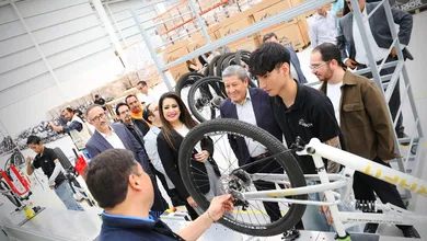 Inversión industrial en Tultepec generará alrededor de 5 mil empleos.