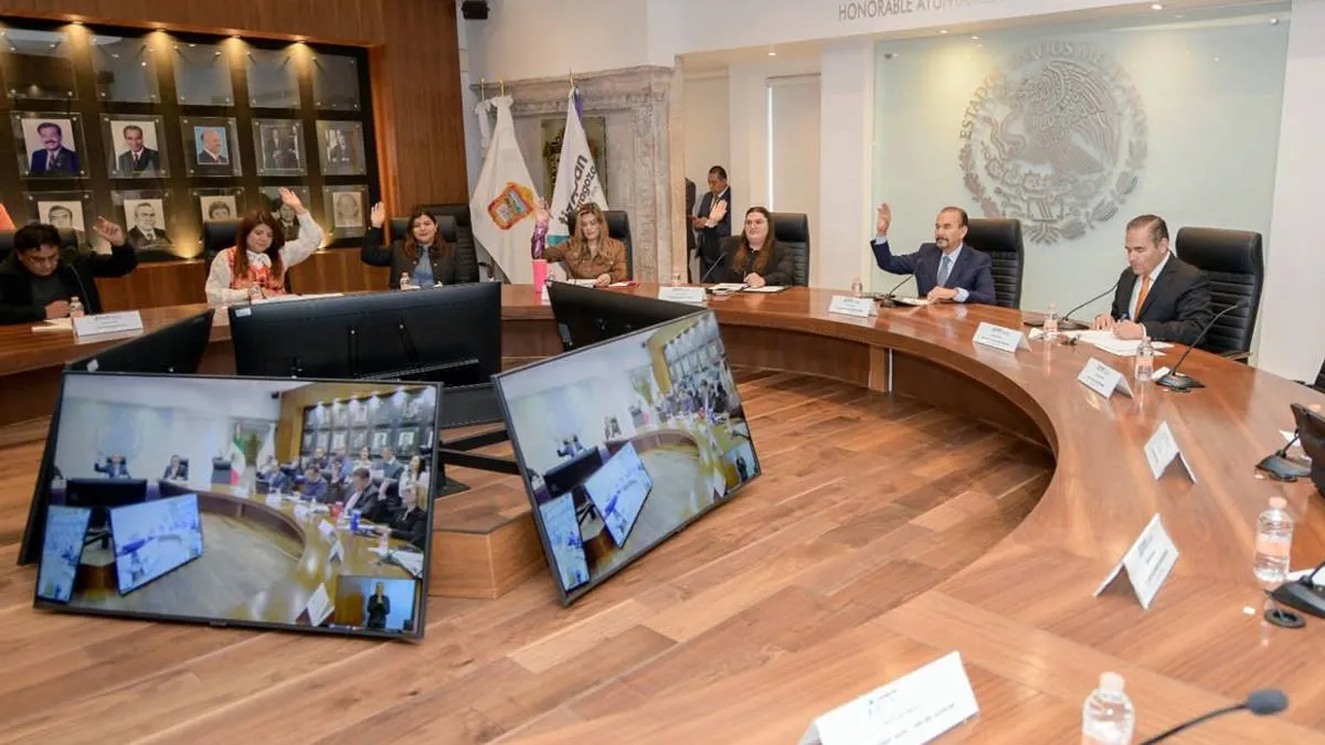 Atizapán rosa: campaña y mastografías gratuitas en Palacio Municipal