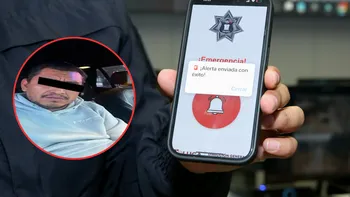 Durante el operativo fue detenido Ignacio "N", quien contaba con dos órdenes de aprehensión vigentes por homicidio y fue puesto a disposición de las autoridades.