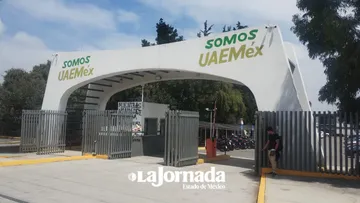 UAEMéx: Asamblea Estudiantil de Planeación Urbana denuncia violencia en su contra