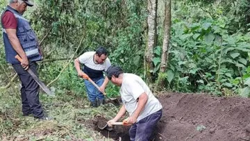 Alcalde de Teoloyucan exige estudio urgente al agua de riego, tras muerte de campesinos