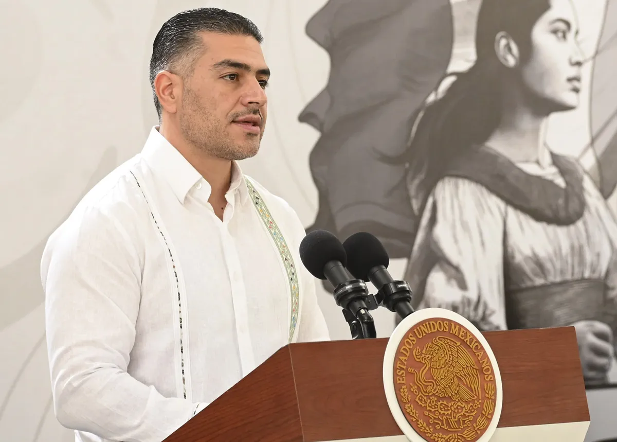 Señala el secretario de Seguridad y Protección Ciudadana que debido a esas detenciones cuentan con información sobre otros involucrados en los hechos.