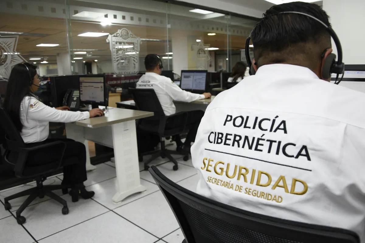 Alertan sobre nueva modalidad de robo de cuentas de WhatsApp en Edoméx
