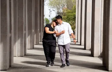 ISSEMYM: Bajos niveles en química del amor provocan depresión y ansiedad