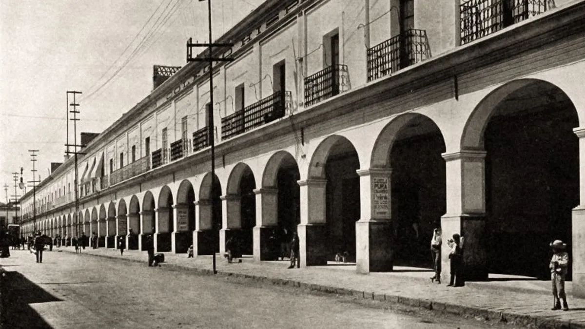 500 años en Toluca 