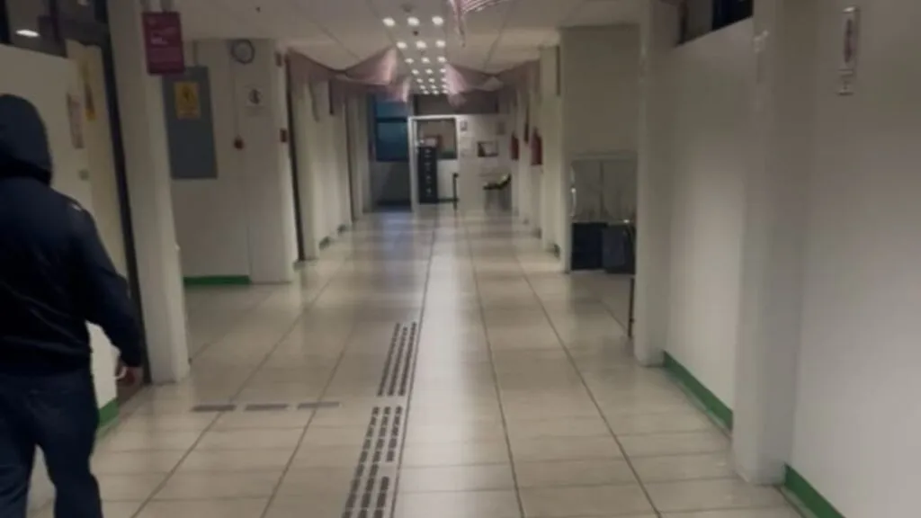 Estudiantes del TES Chicoloapan denuncian acoso de directivos