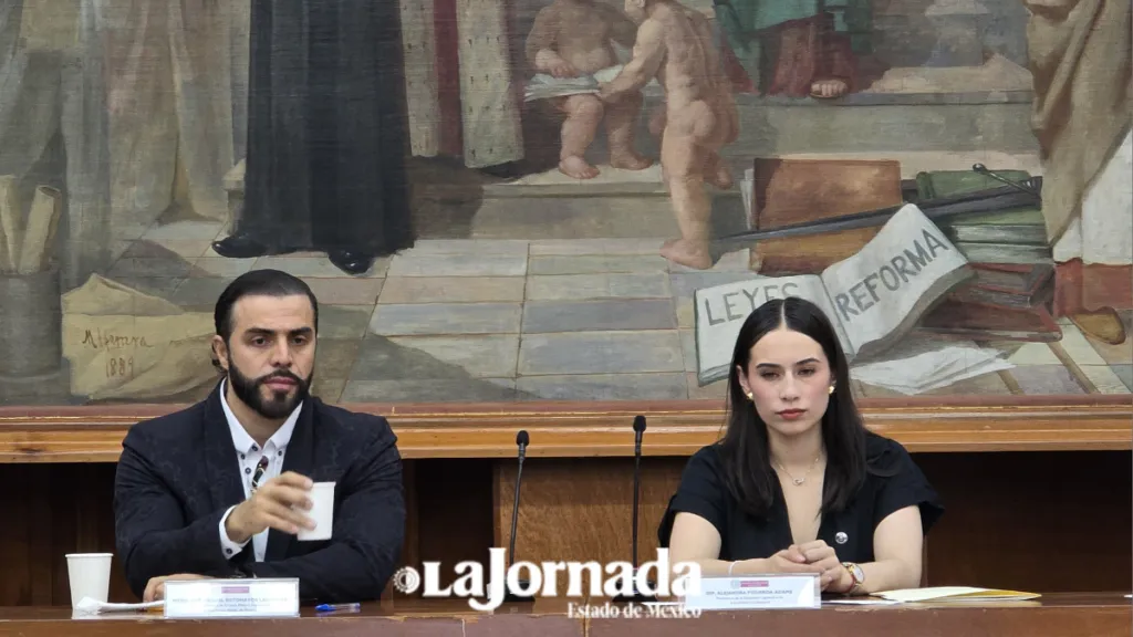 Legislatura busca fortalecer la cultura física y el deporte desde los municipios