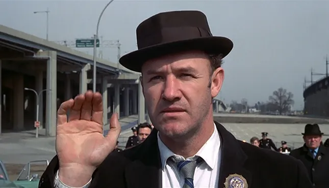 Localizan sin vida al actor Gene Hackman