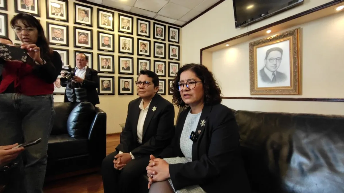 UAEMéx suspende clases en Facultad de Lenguas tras hallazgo de mensajes de alerta