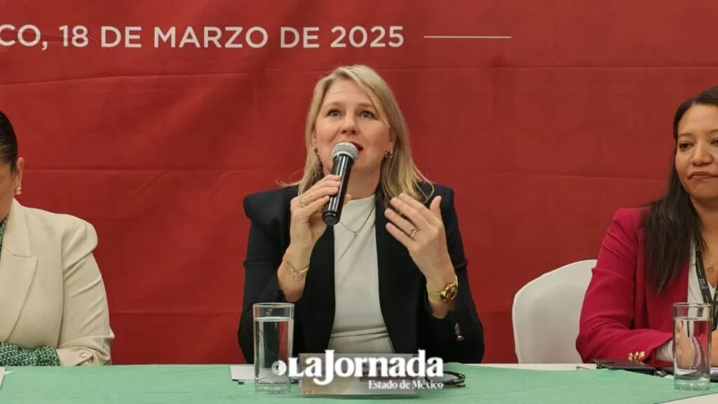Gobierno e Iniciativa Privada impulsan construcción de presas en la Sierra de Guadalupe