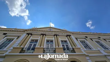 #Potrogate | Redalyc Alza la Voz, denuncia Abandono Institucional por la Administración de la UAEMéx
