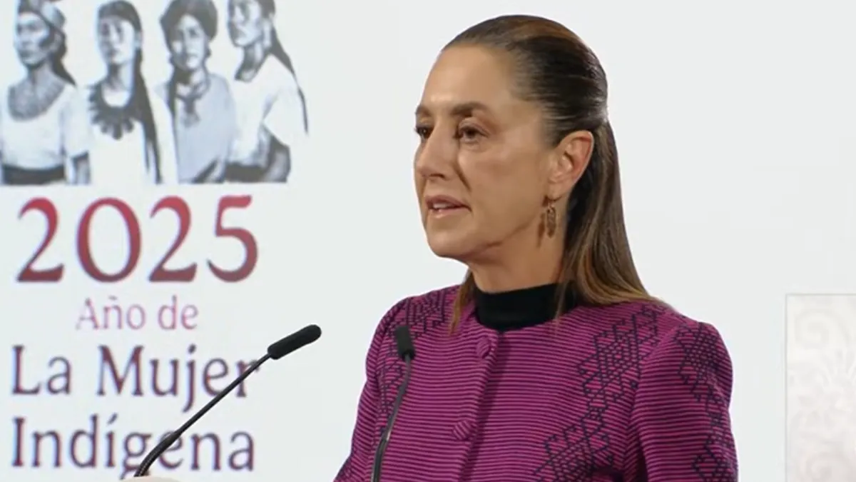 México logró un récord de inversión extranjera en 2025 con 41 mil mdd, impulsado por nuevas inversiones y confianza internacional.