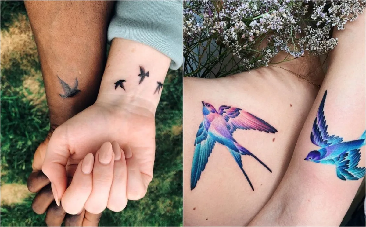 Quiz: ¿Qué tatuarte de acuerdo a tu personalidad?