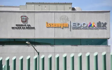 Deben al ISSEMyM 61 entes estatales, entre ellos 17 municipios