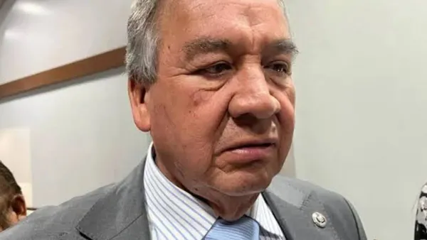 Líderes priistas analizan desde hace tiempo saltar a otros partidos