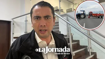 Legislativo dictaminará solución territorial entre Tonanitla y Tecámac que detonó bloqueo en AIFA